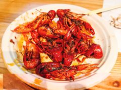 小龙虾-盒马鲜生(顺义店)