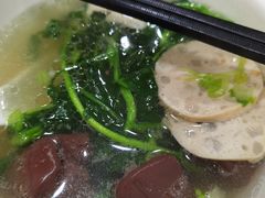 -三身人金新肠粉(丹霞店)