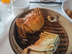 -万龙洲海鲜·粤菜(亚运村店)