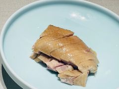 南京盐水鸭-狮王府淮扬菜(夫子庙老门东店)
