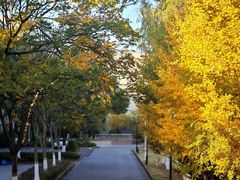 -江南大学(蠡湖校区)