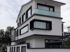 -东梓关景区村庄