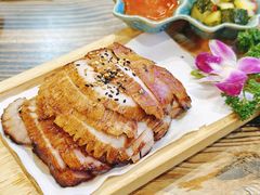 -Hi YOU你的饭局泰餐厅(雍和宫店)