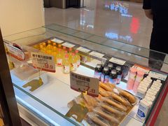 -爸爸糖吐司面包(悠唐购物中心店)