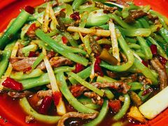 -灶东家民间菜(回兴店)