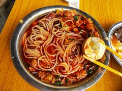 螺蛳-凤张螺蛳粉·爽口粉(跃进路总店)