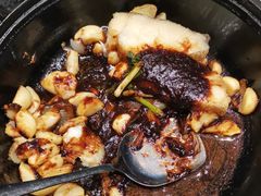 -宏达宴老菜馆(群力第四大道店)