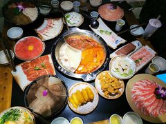 -大龙燚火锅(五一广场店)