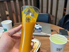 -魏家凉皮(博水商务大厦店)