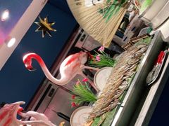 -五月罗马海鲜自助餐厅(陆家嘴店)