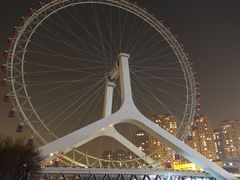 -天津之眼摩天轮