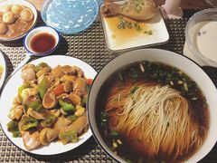 -十面春风·江南面馆(崇宁路店)