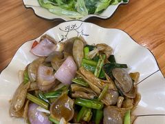 -老客家美食• 竹筒饭• 河鲜(龙门永汉店)