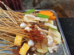 -镇江龙·火锅串串(武侯祠店)