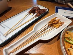 -肉串汪(西便门店)
