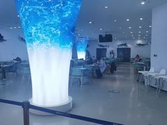-深海中餐厅(国家海洋博物馆店)