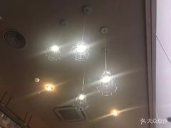 -星巴克(成都莱蒙都会店)