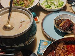 -佬麻雀·新湘菜(东方宝泰店)
