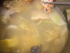 -和记小菜(大宁店)