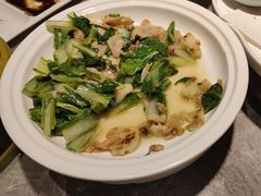 -北平食府(马鞍山路店)