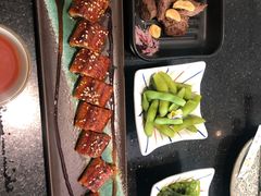 -德川家日本料理(中关村寰太大厦店)