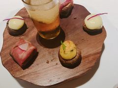 -王品牛排(郑州大卫城店)