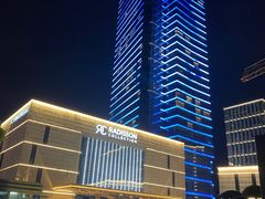 -无锡丽笙精选酒店