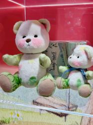 -TeddyTales莉娜熊(国贸店)