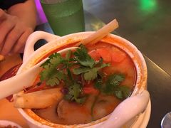-simply thai天泰(长泰广场店)