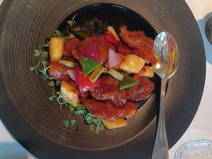 -金轩中餐厅 Jin Xuan(浦东丽思卡尔顿酒店)