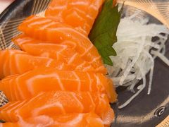 -争鲜回转寿司(朝北大悦城店)