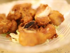 -白仁仔· 活烤海鲜 宵夜(豫园店)