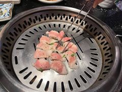 -牛焱·烧肉酒肆(五大道店)