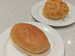 -香港新发烧腊茶餐厅(书城店)