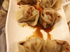 红油抄手-斗香园(万航渡路店)