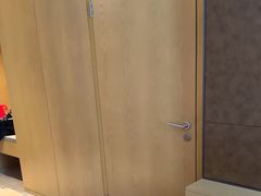 -深圳湾万怡酒店