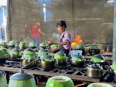 -红旗山庄(圭峰山店)