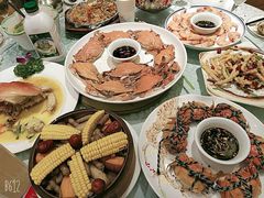 -兄弟爬爬虾(北京路店)