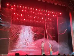 -华谊兄弟（长沙）电影小镇