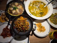 -太二酸菜鱼(兴业太古汇店)