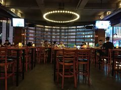 -CIRCLE·酒吧(第一国际店)