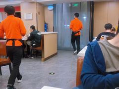 -蝎王府羊蝎子(北大地店)