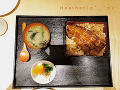-yokocho上横町·日本食街(深业上城店)