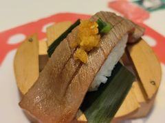 -元气寿司(益田假日广场店)