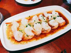 -外婆家(青岛万象城店)