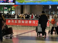 -哈尔滨太平国际机场-T2航站楼