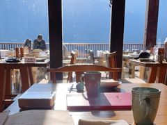 -丽江金茂璞修雪山酒店-雪景阁餐厅