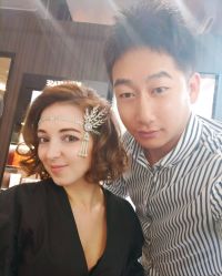 -MaisonFL·美颂法式专业美发艺术沙龙