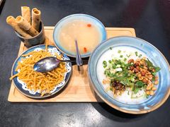 -大王油茶(二厂文创公园店)