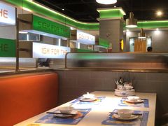 -叹茶靓点·粤式餐厅·全天茶市(石井万民广场店)